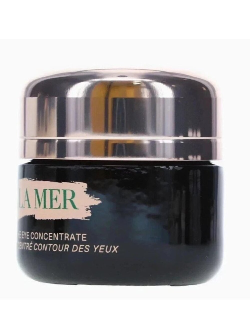 La Mer The Eye Concentrate 0.5 oz / 15ml Sealed